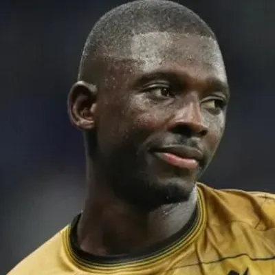 Hamari Traoré