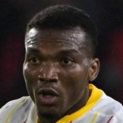 Hamzat Ojediran Profile Photo