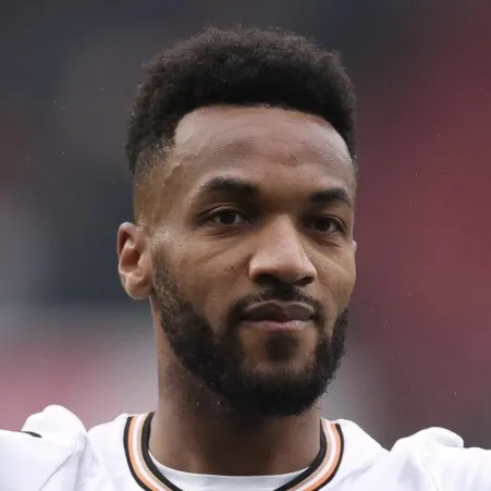 Hannes Delcroix Profile Photo