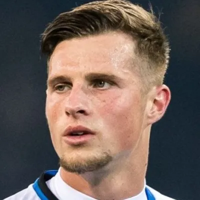 Hans Hateboer Profile Photo