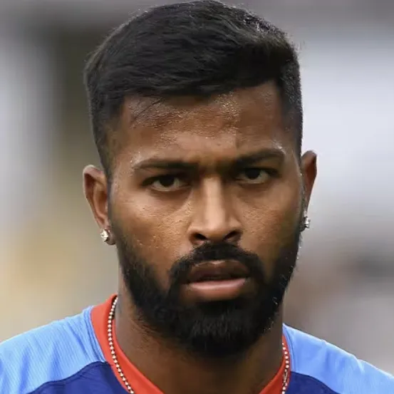 Hardik Pandya