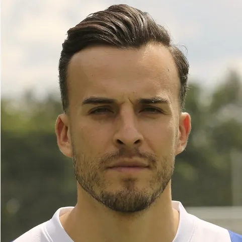 Haris Tabakovic
