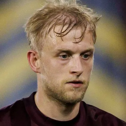 Harry Milne Profile Photo