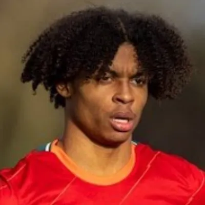 Harvey Blair Profile Photo