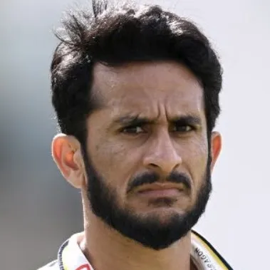 Hasan Ali
