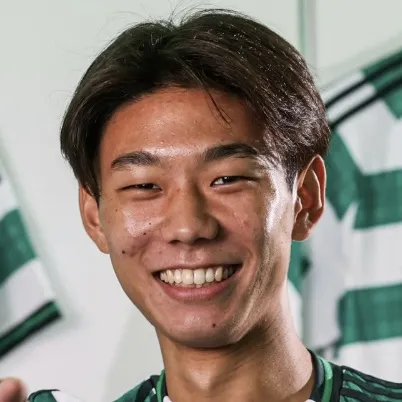 Hayato Inamura Profile Photo