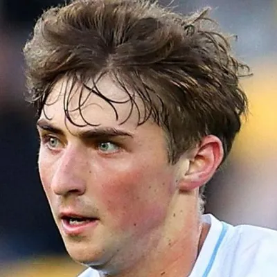 Hayden Matthews Profile Photo