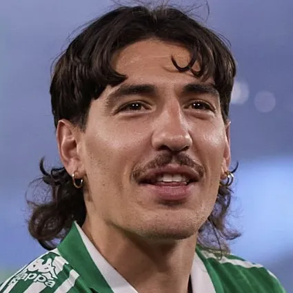 Héctor Bellerín