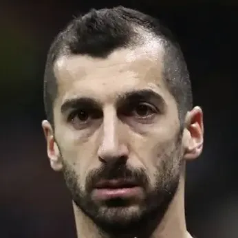Henrikh Mkhitaryan