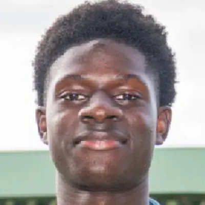 Herba Guirassy Profile Photo