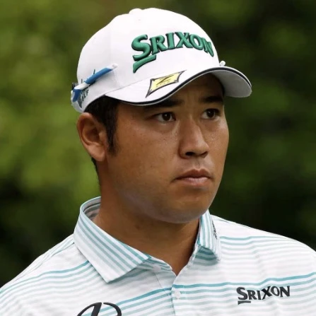 Hideki Matsuyama
