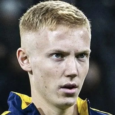 Hugo Larsson