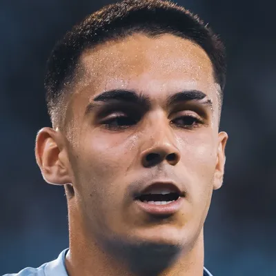 Hugo Sotelo Profile Photo