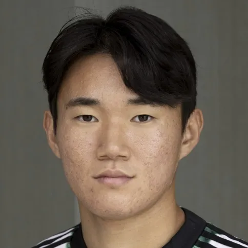 Hyun-jun Yang