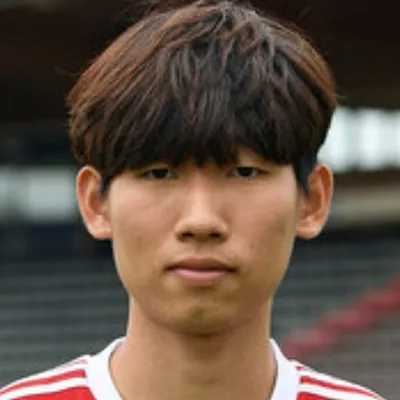 Hyun-seok Hong Profile Photo