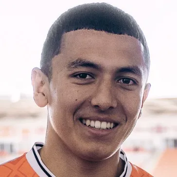Ian Poveda
