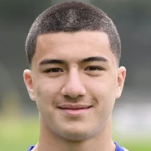 Ibrahim Maza