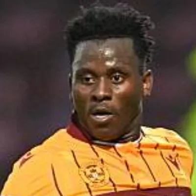 Ibrahim Said Profile Photo