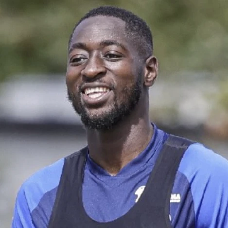 Ibrahima Sissoko