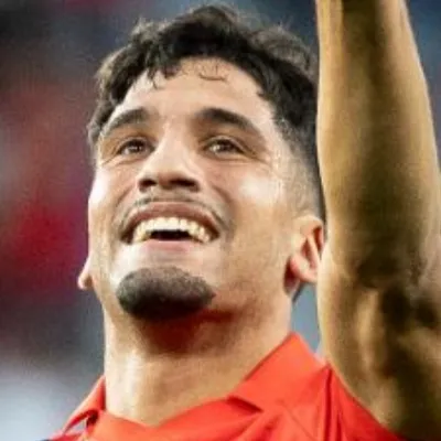 Iker Benito Profile Photo