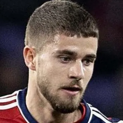 Iker Muñoz Profile Photo