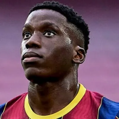 Ilaix Moriba Profile Photo