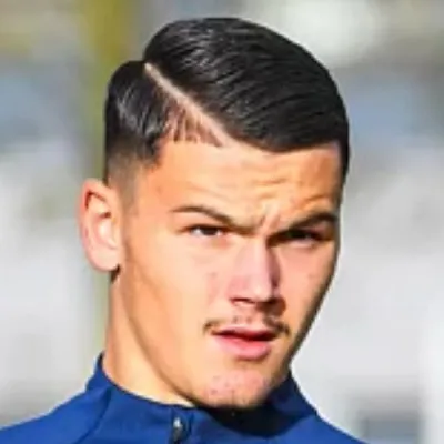 Ilan Jourdren Profile Photo