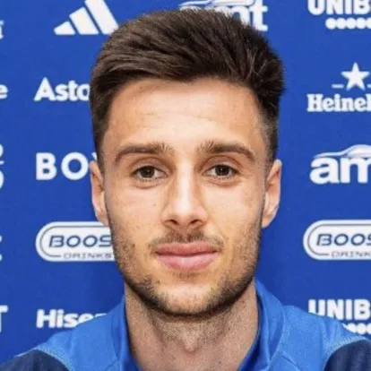 Ilia Gruev Profile Photo