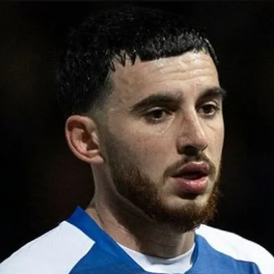 Ilias Chair Profile Photo