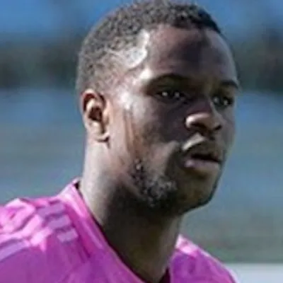 Ilyas Ansah Profile Photo