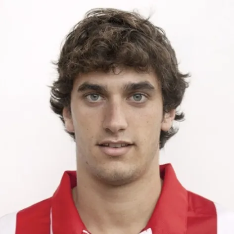 Iñigo Lekue Profile Photo