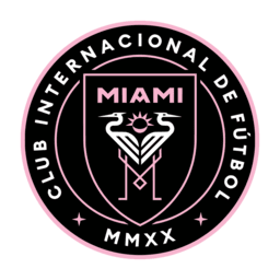 Inter Miami logo