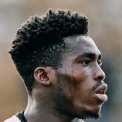 Isaac Pappoe Profile Photo