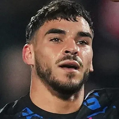 Isaac Romero