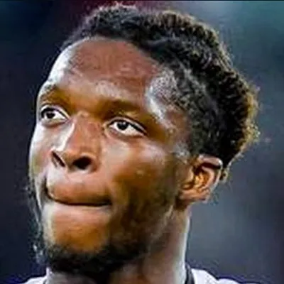 Isaak Touré Profile Photo