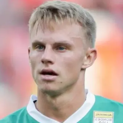 Isak Jansson