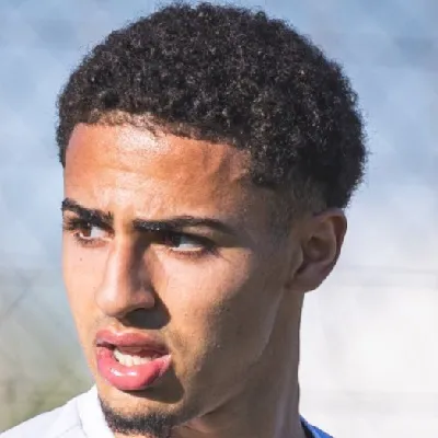 Ismael Bekhoucha Profile Photo