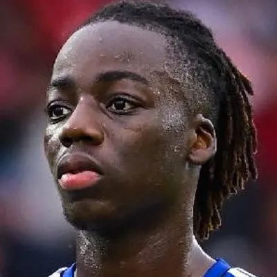 Ismaël Doukouré Profile Photo