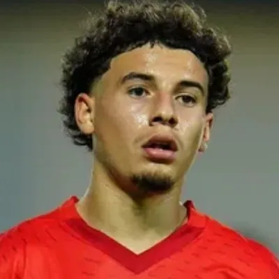 Ismaël Gharbi