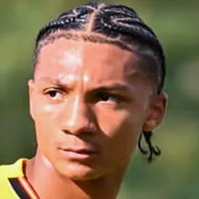 Ismaëlo Ganiou Profile Photo