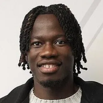 Issa Kabore Profile Photo