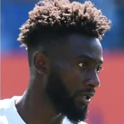 Issa Soumaré Profile Photo