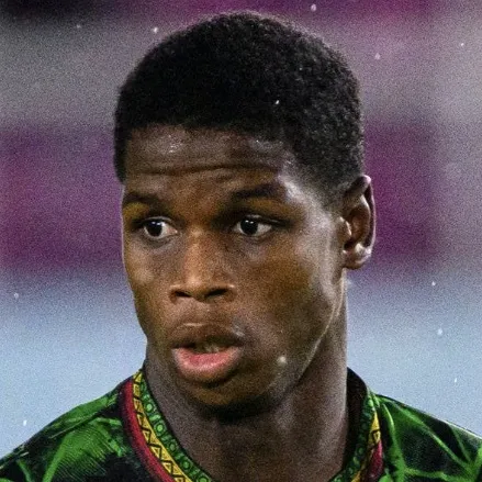 Issa Traoré Profile Photo