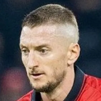 Iván Balliu Profile Photo