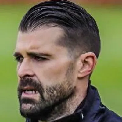 Iván Cuéllar Profile Photo