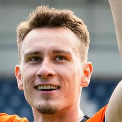 Ivan Dolček Profile Photo