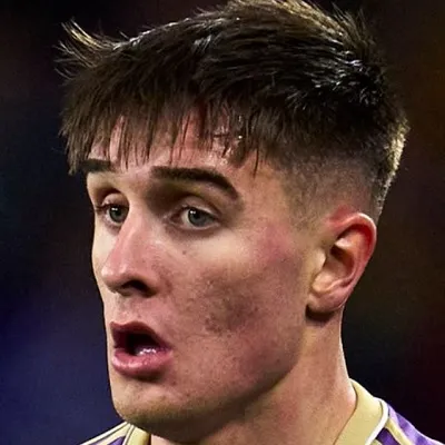 Iván Fresneda Profile Photo