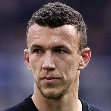 Ivan Perišić