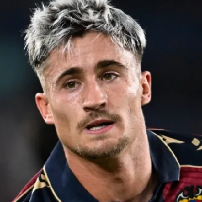 Iván Romero Profile Photo