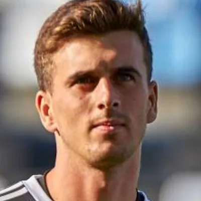 Iván Villar Profile Photo